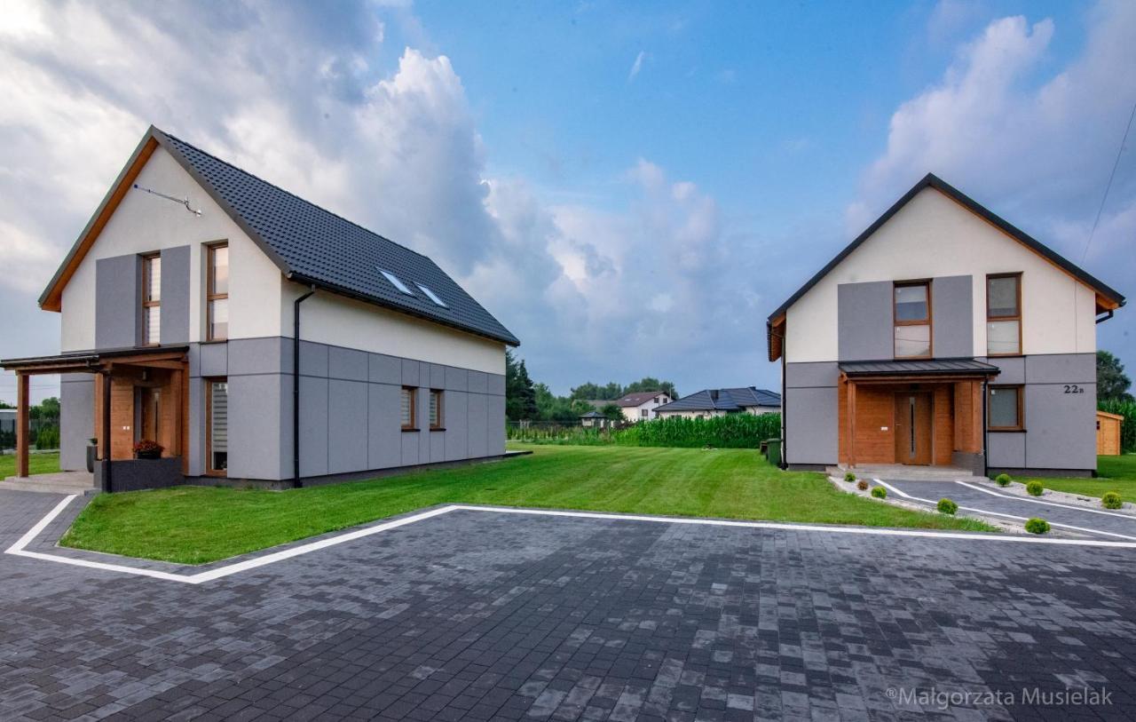 Apartamenty U Edzi Затор Екстер'єр фото