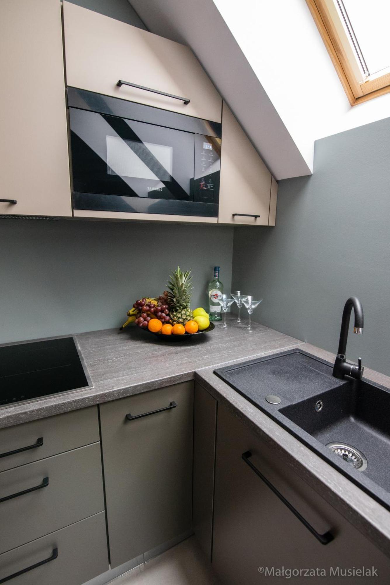 Apartamenty U Edzi Затор Екстер'єр фото