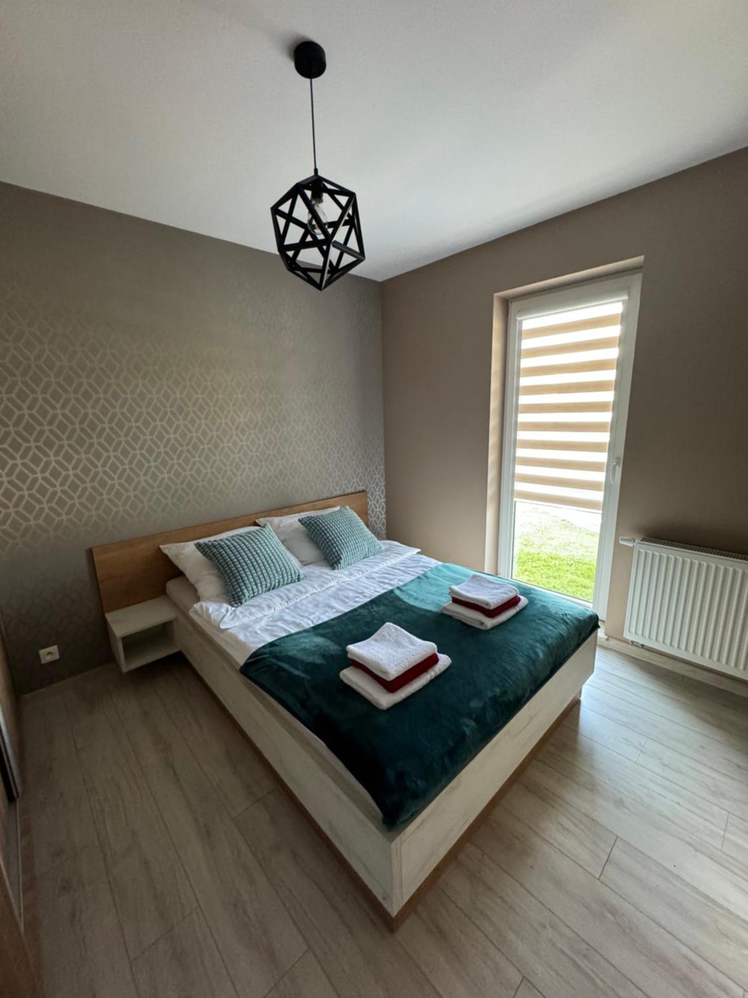 Apartamenty U Edzi Затор Екстер'єр фото